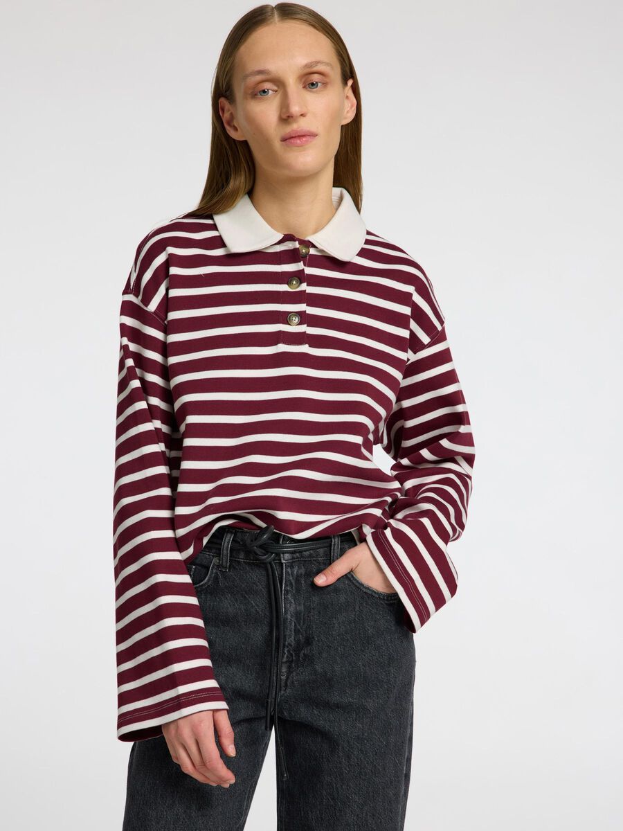 Wada Topp - Rød/ Zinfandel